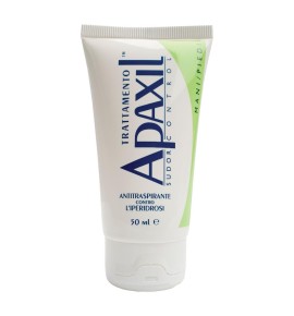APAXIL SUDOR CONTROL MANI/PIED