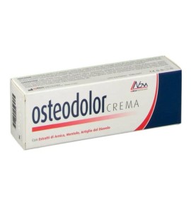 OSTEODOLOR CREMA 100ML