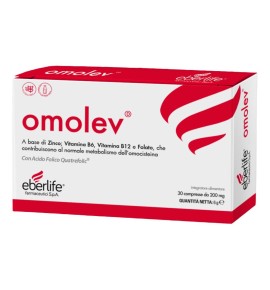 OMOLEV 30CPR