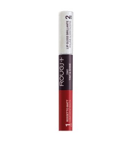 ROUGJ 2IN1 ROSS&GLOSS 03