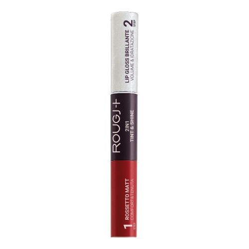 ROUGJ 2IN1 ROSS&GLOSS 03