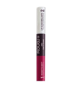 ROUGJ 2IN1 ROSS&GLOSS 04