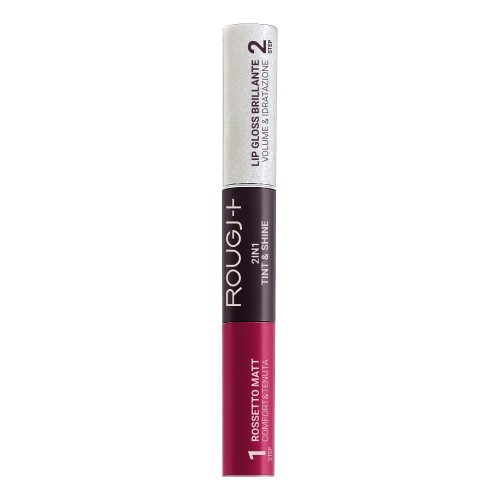 ROUGJ 2IN1 ROSS&GLOSS 04