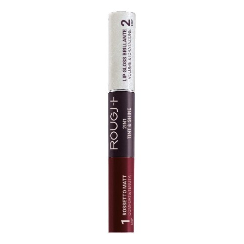 ROUGJ 2IN1 ROSS&GLOSS 05