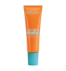ROUGJ TERRA LIQUIDA ILLUM