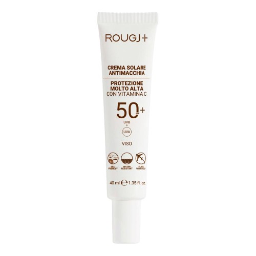 ROUGJ CR SOL VISO 50+ A/MACCH