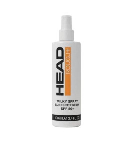 ROUGJ HEAD LATTE SPRAY SPF 50+