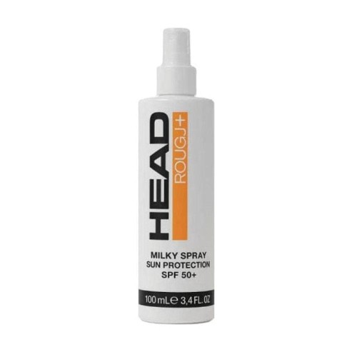 ROUGJ HEAD LATTE SPRAY SPF 50+