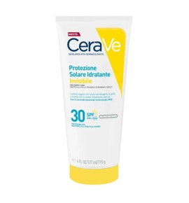 CERAVE PROTEZIONE SOL 30 177ML