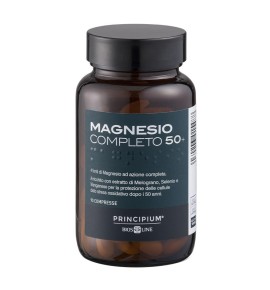 PRINCIPIUM MAGNESIO CB50+ 90CP