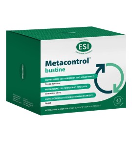 ESI METACONTROL 40BUST