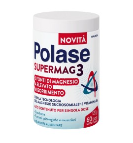 POLASE SUPERMAG3 18STICK 2G