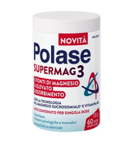 POLASE SUPERMAG3 BAR 120G
