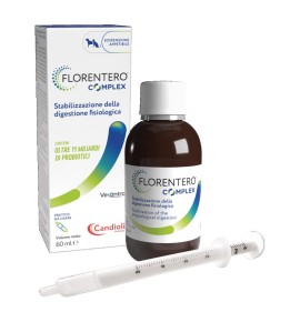 FLORENTERO COMPLEX 60ML