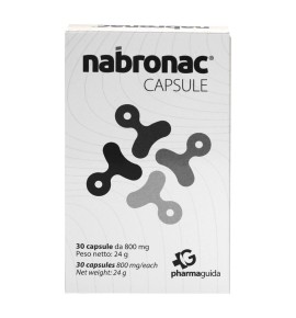 NABRONAC 30CPS