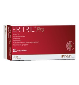 ERITRIL PRO 20CPS
