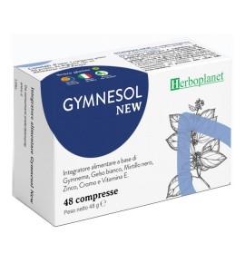 GYMNESOL NEW 48CPR