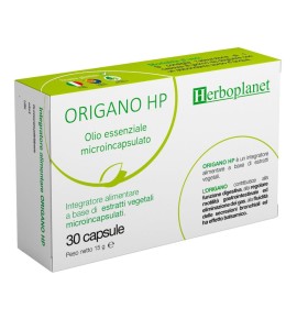 ORIGANO HP 30CPS