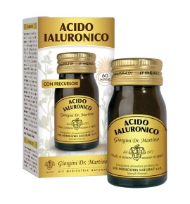 ACIDO IALURONICO 60PAST