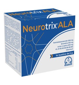 NEUROTRIX ALA 14BUST