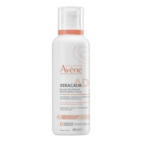 AVENE XERACALM AD BALS LI200ML