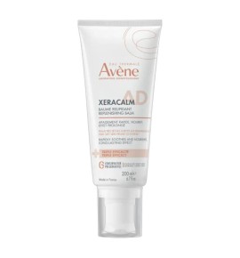 AVENE XERACALM AD BALS LI400ML