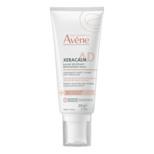AVENE XERACALM AD BALS LI400ML