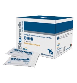 STOMEK SOSPENSIONE 30STICK