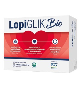LOPIGLIK BIO 20FL