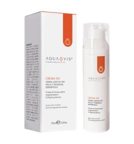 AQUAVIS DS CREMA 75ML