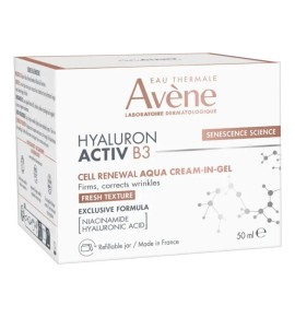 AVENE HAB3 CREMA GIORNO RI50ML