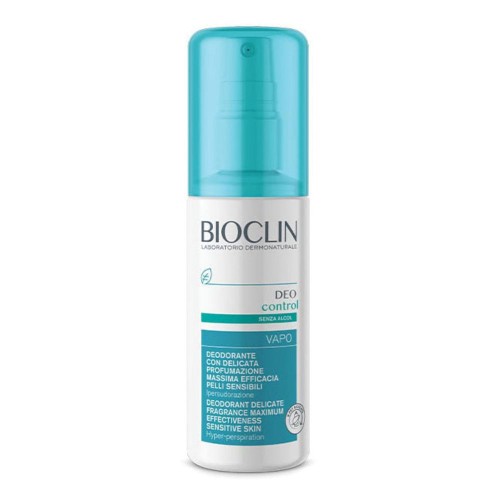 BIOCLIN DEO CONTROL VAPO NF