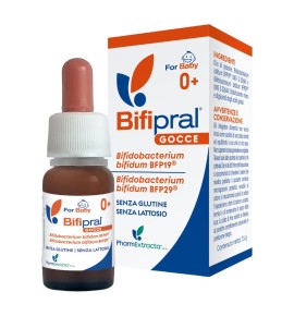 BIFIPRAL GOCCE 7,5G
