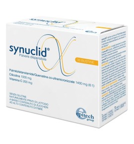 SYNUCLID 30BUST