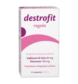 DESTROFIT REGOLA 21CPR