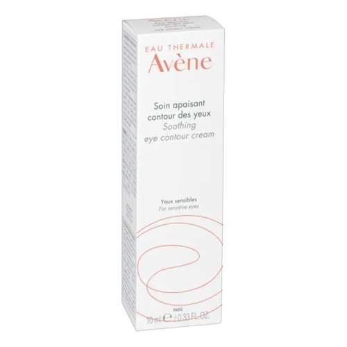 AVENE TRATTAMENTO LEN CONT OCC