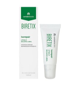 BIRETIX ISOREPAIR LIP BALM10ML