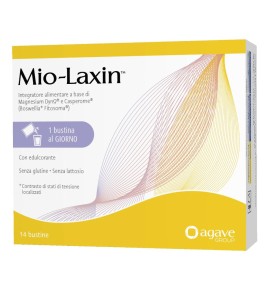 MIO LAXIN 14BUST 4,5G