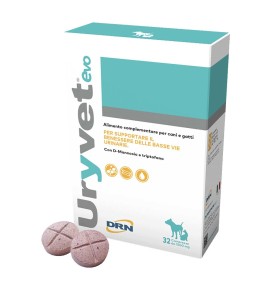 URYVET EVO 1500 32CPR