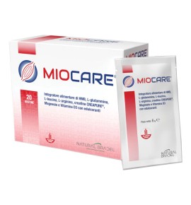 MIOCARE 20BUST