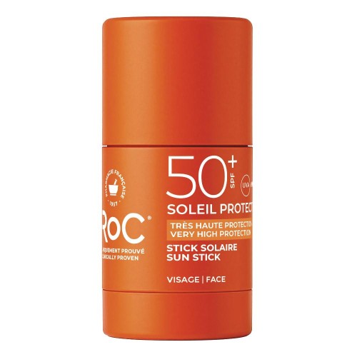 ROC SOLEIL PROT HYD STK SPF50+