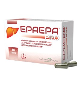EPAEPA PRO 40CPS