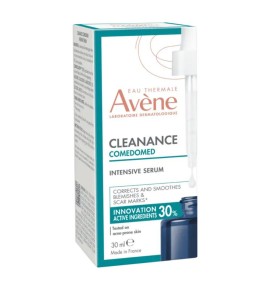AVENE CLEANANCE COMED SIERO IN