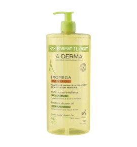 EXOMEGA CONTROL OLIO LAV EMO1L