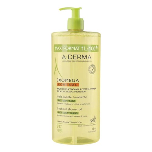 EXOMEGA CONTROL OLIO LAV EMO1L