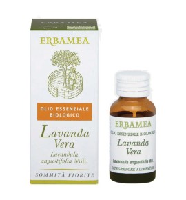 LAVANDA BIO OE 10ML