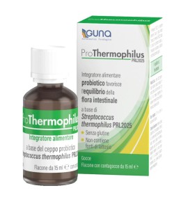 PROTHERMOPHILUS PRL2025 GT15ML