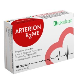 ARTERION K2ME 30CPS