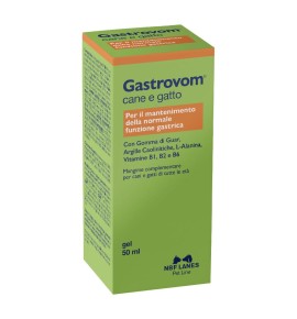 GASTROVOM 30STICK PACK