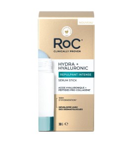 ROC HYDRA+HYALUR SIERO STICK